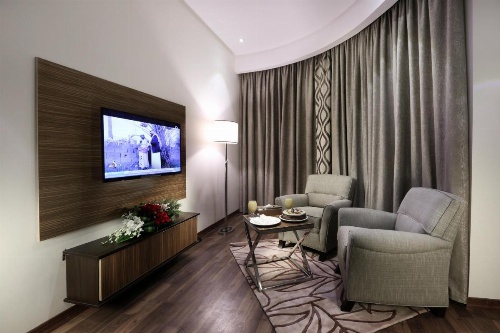 Duset Hotel Suites image 15