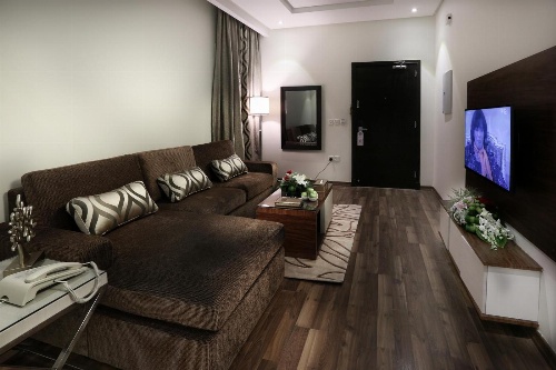 Duset Hotel Suites image 2