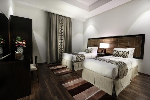 Duset Hotel Suites image 28
