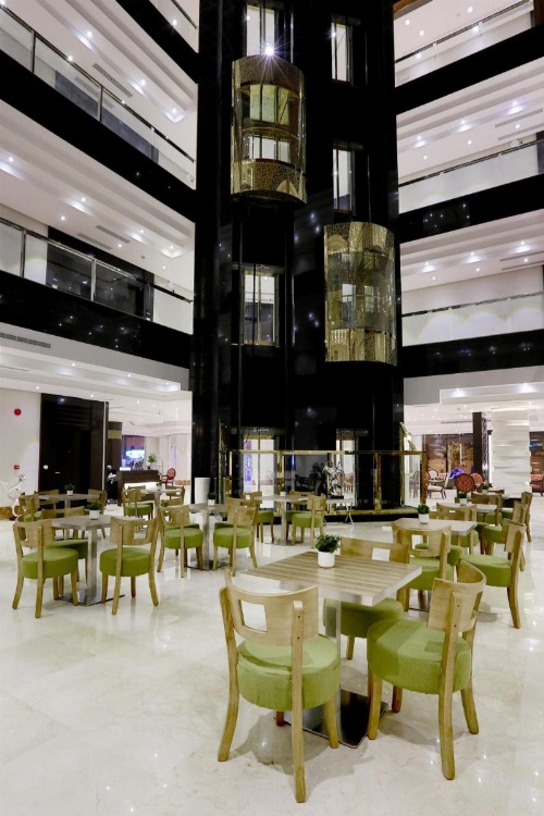 Duset Hotel Suites image 33