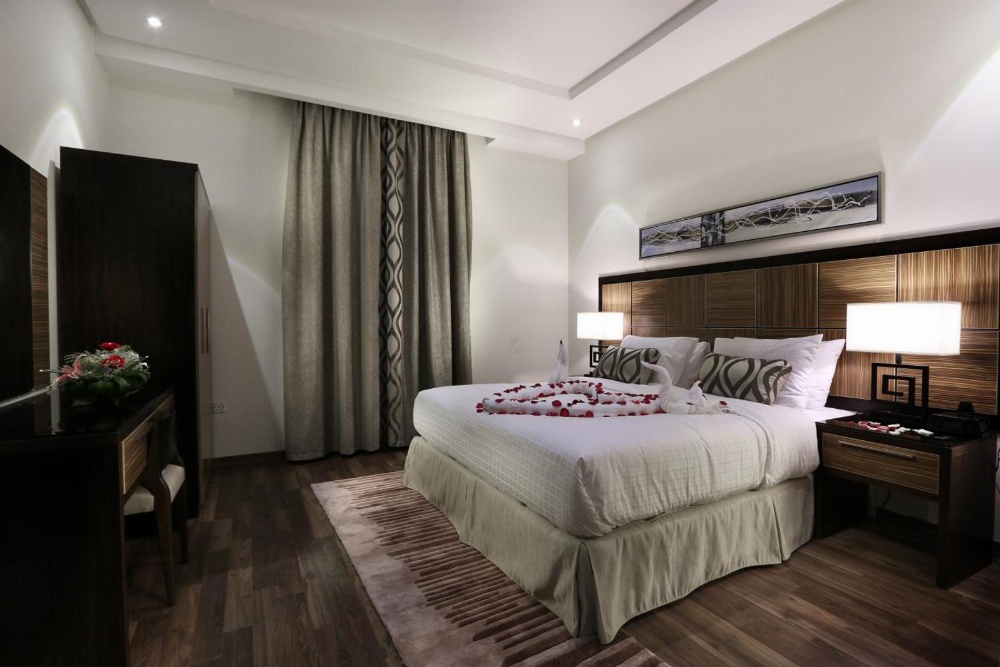 Duset Hotel Suites