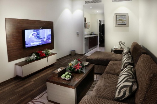 Duset Hotel Suites image 8
