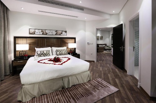 Duset Hotel Suites image 9
